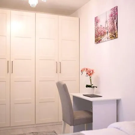 & Free Parking * София