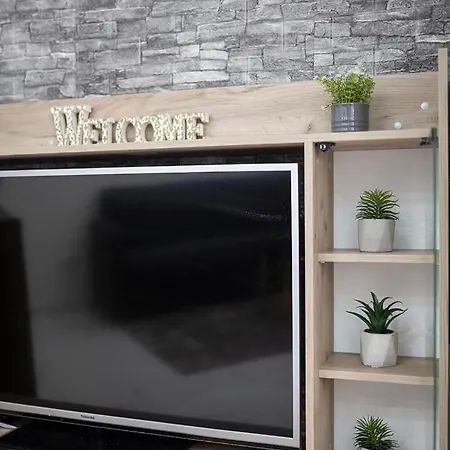 Апартамент & Free Parking