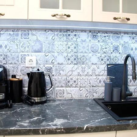 Апартамент & Free Parking София