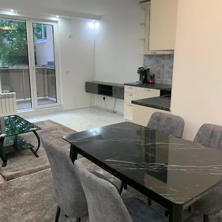 & Free Parking Apartamento