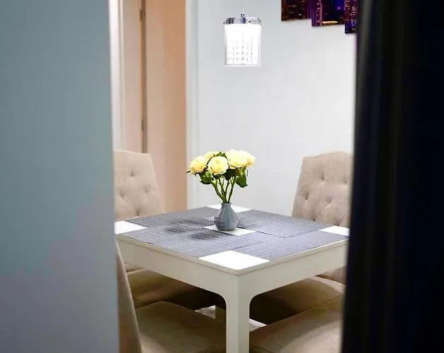 & Free Parking * Sofya