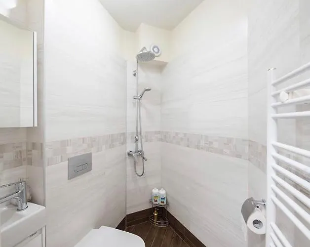 & Free Parking Sofya