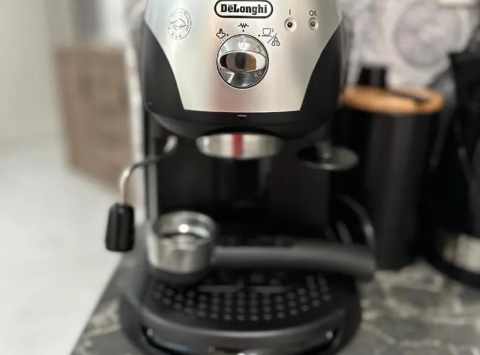 & Free Parking Daire Sofya