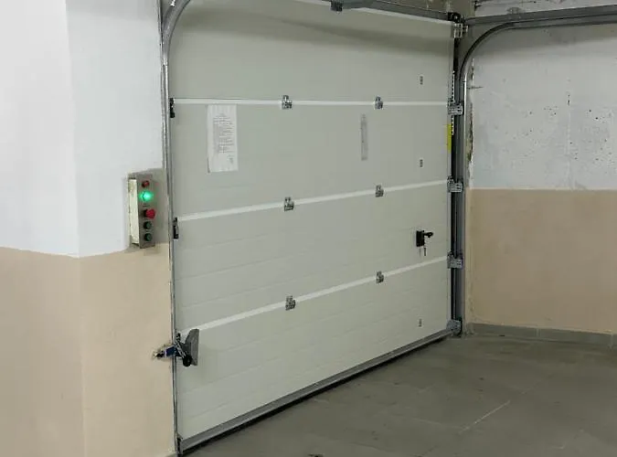 Daire & Free Parking Sofya