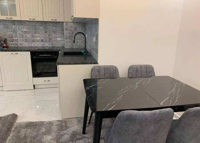 & Free Parking * Sofya