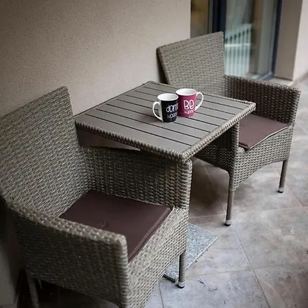 Apartment Luxury & Free Parking *