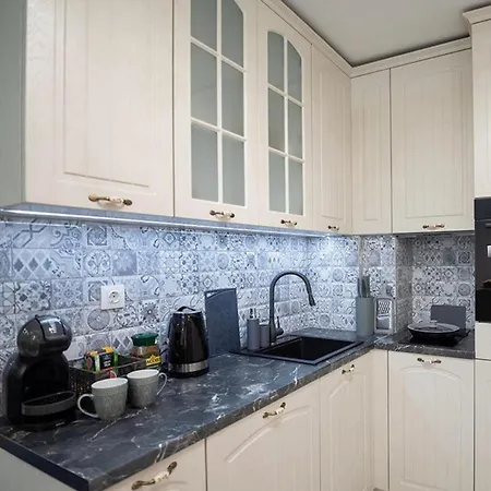Apartment Luxury & Free Parking *