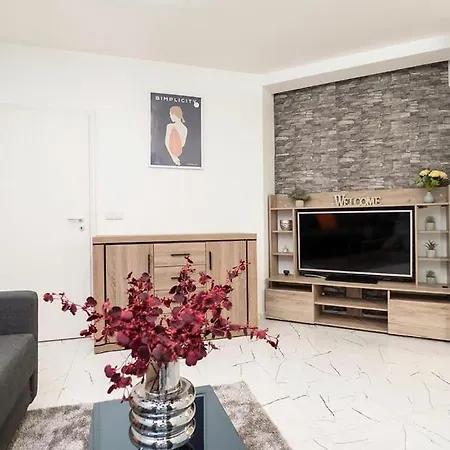 Apartment Luxury & Free Parking