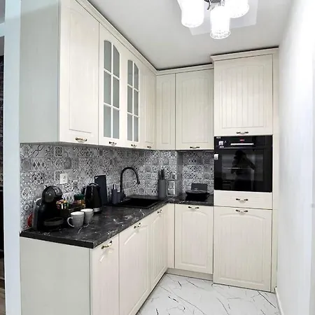 Apartment Luxury & Free Parking