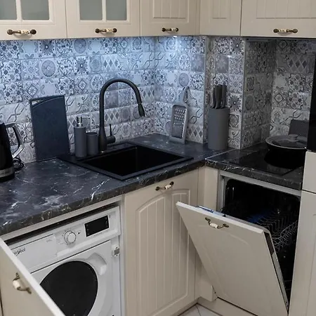 & Free Parking * Sofia