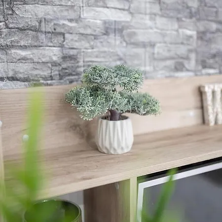 & Free Parking Lejlighed *