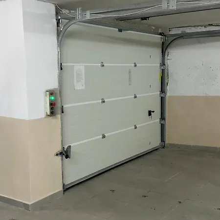 Apartment Luxury & Free Parking Sofia