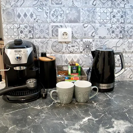 & Free Parking Sofia