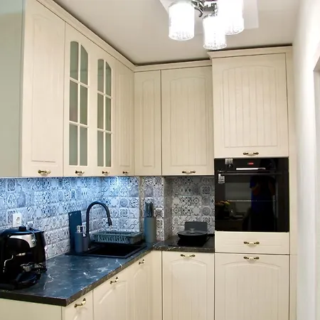 Lägenhet & Free Parking *