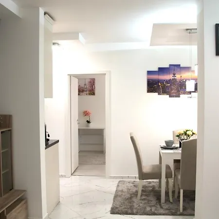 Apartment Luxury & Free Parking Sofia
