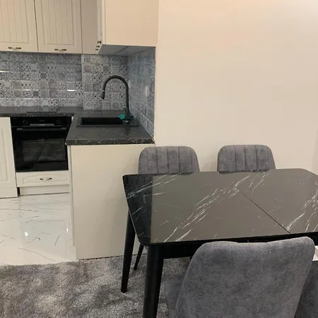 & Free Parking * Sofia