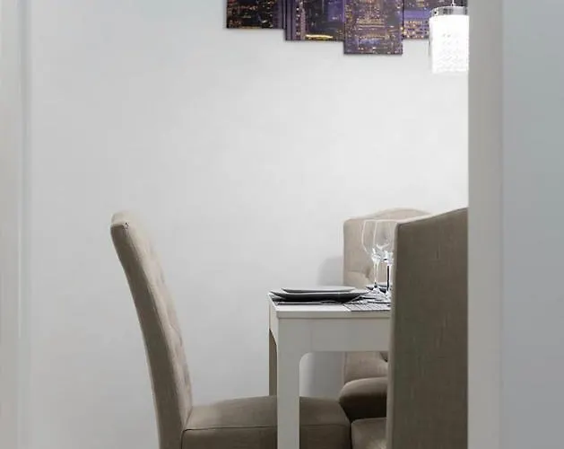 & Free Parking Apartament *