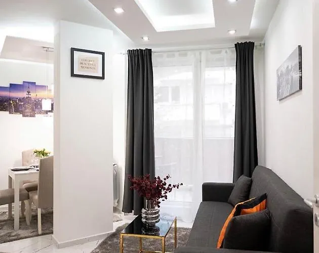 & Free Parking Sofia