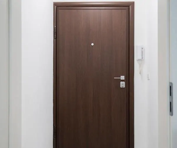 Apartament & Free Parking Sofia