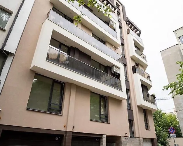 Apartament & Free Parking Sofia