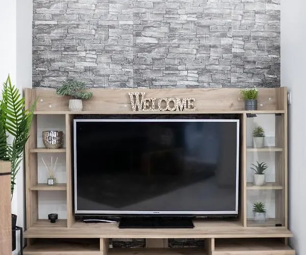 Apartament & Free Parking