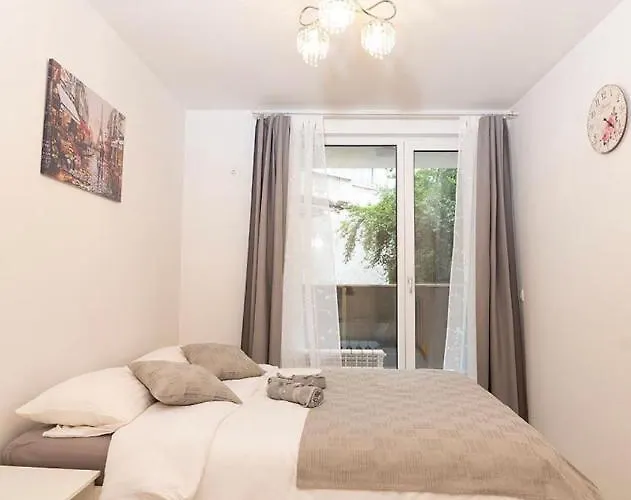 & Free Parking * Sofia