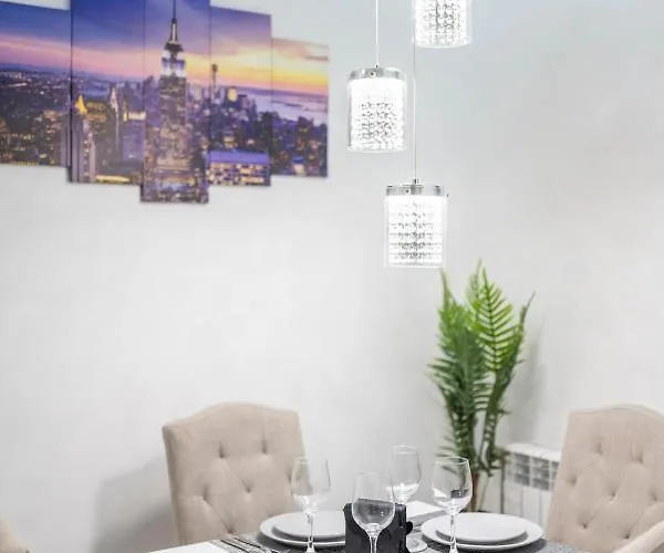 Apartament & Free Parking Sofia