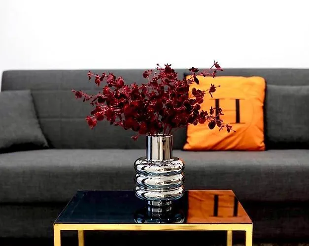 Apartament & Free Parking *