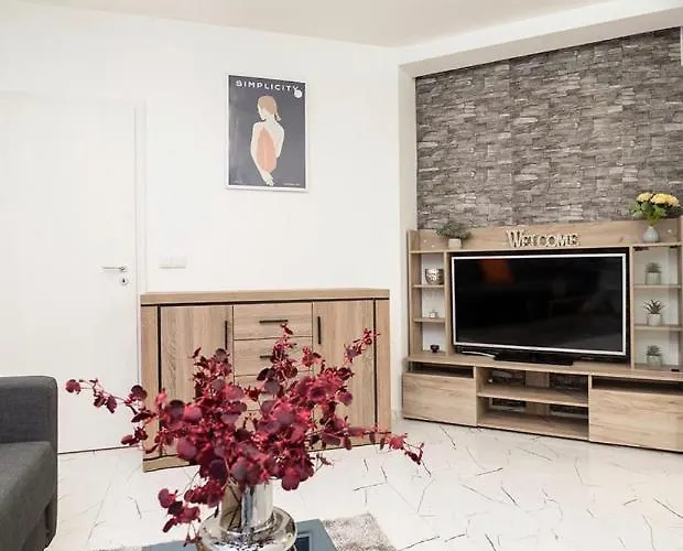 Apartament & Free Parking