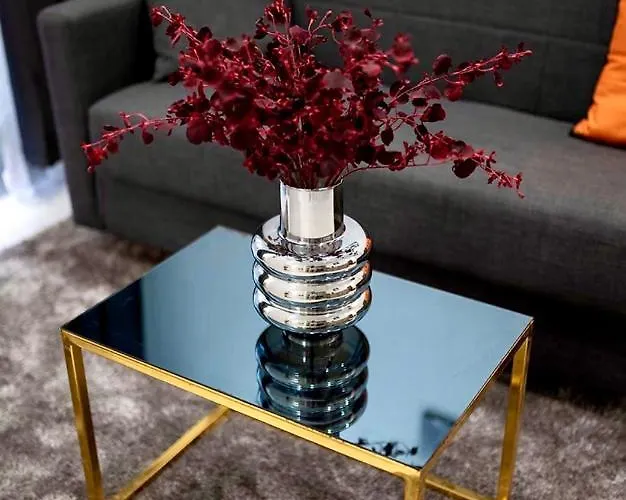 & Free Parking Apartament *