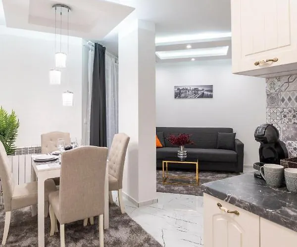 & Free Parking Sofia