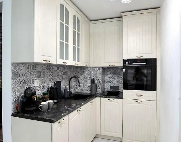 Apartament & Free Parking