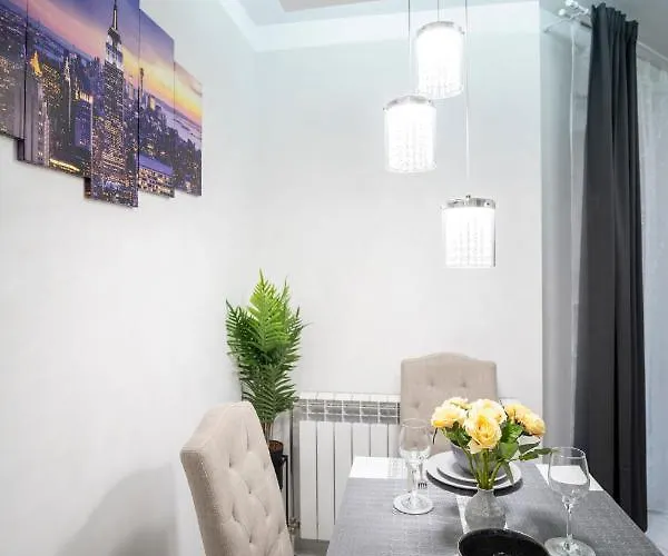 & Free Parking * Sofia