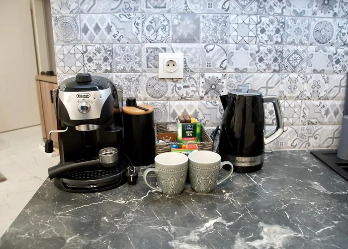 & Free Parking Sofia