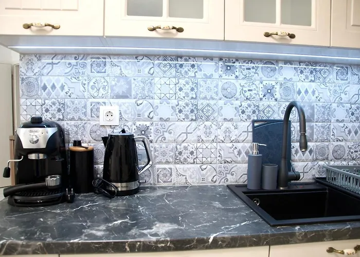 Apartament & Free Parking Sofia