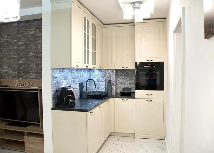 & Free Parking * Sofia