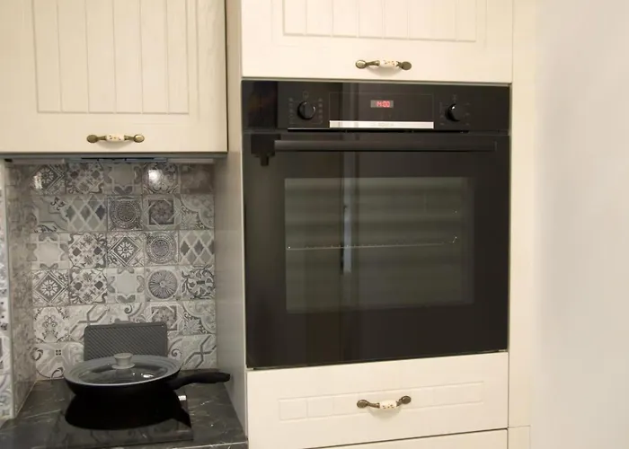 & Free Parking 公寓 索菲亞