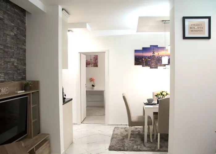 Apartament & Free Parking Sofia