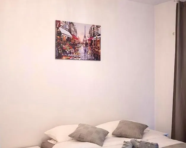 & Free Parking 公寓 索菲亞