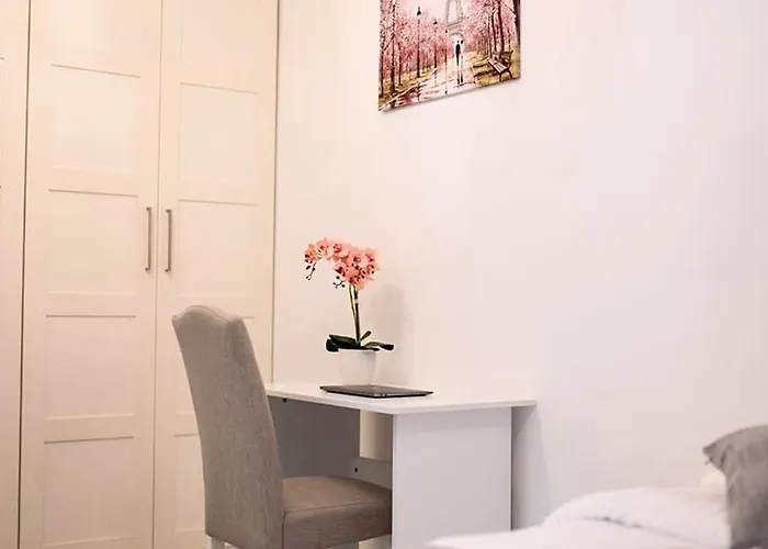 Apartament & Free Parking *