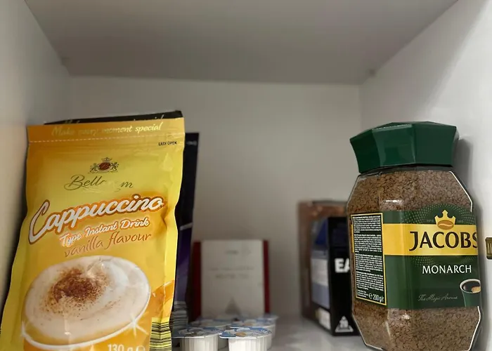 & Free Parking 索菲亞