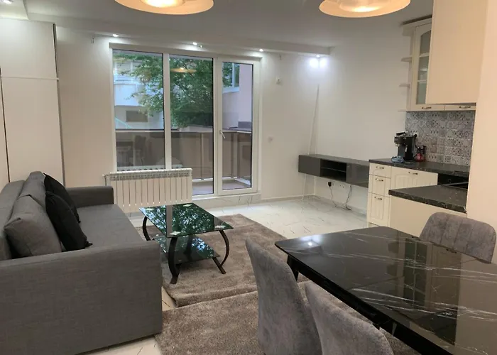 & Free Parking Apartament *