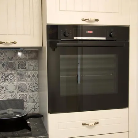 & Free Parking アパート ソフィア