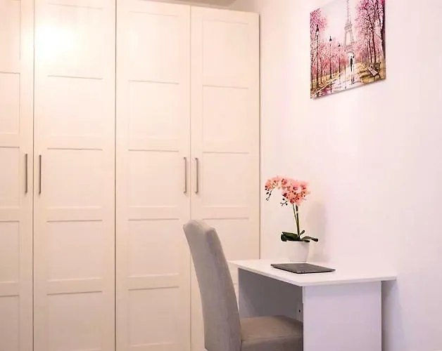 & Free Parking * Sofia