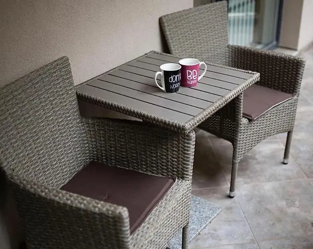 Lejlighed & Free Parking *