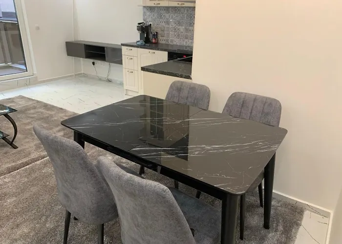 & Free Parking Sofia